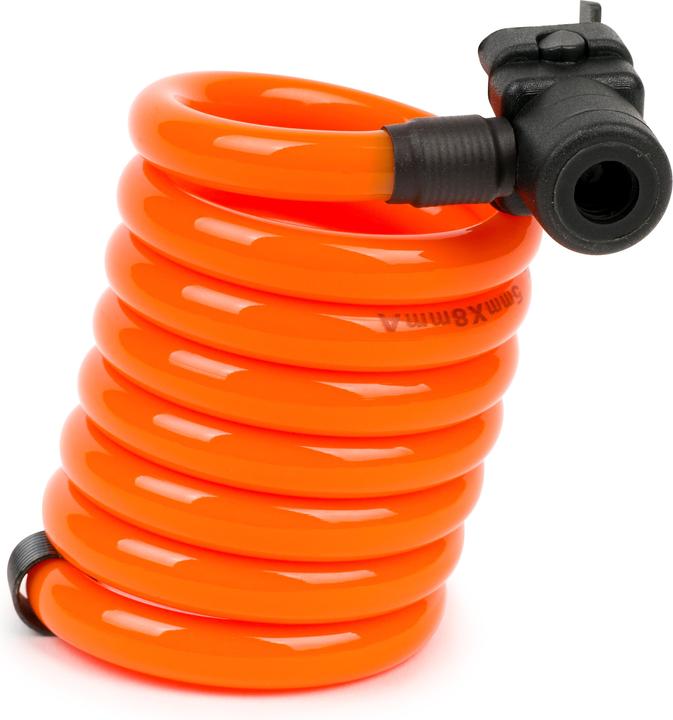 Produktbild Sport-Thieme Ersatzschlauch für Volcano Ballkompressor Top