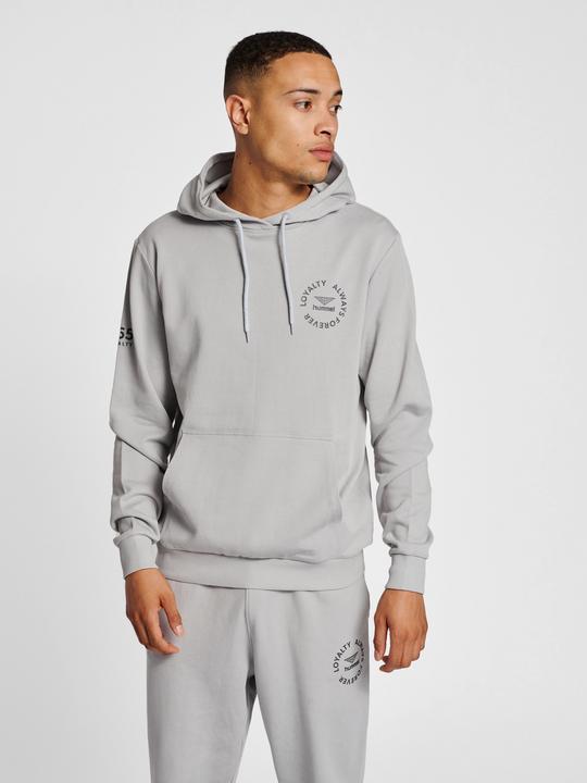 Produktbild hummel Lgc Loyalty Hoodie (XL)