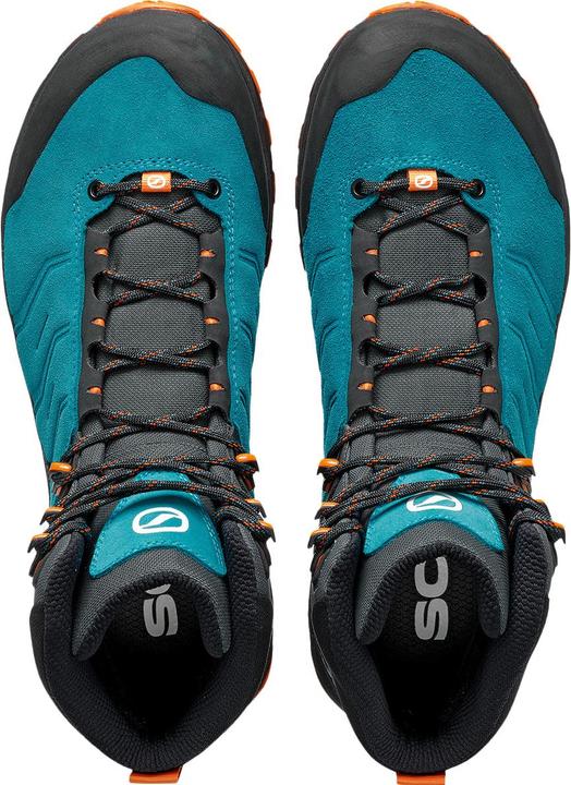Actual product image Scarpa Rush Trek GTX Shoes (42.5)
