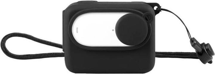 Produktbild Puluz Silicon protective case for Insta360 GO 3 with lens cap (Insta360 Go 3)