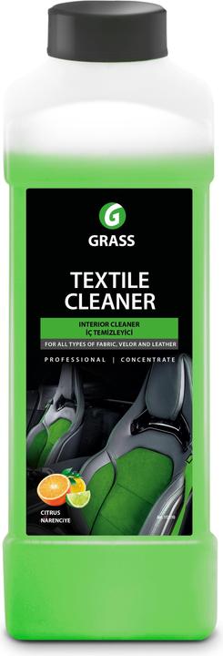 Produktbild Grass Cleaning Tex Tile Cleaner 1l
