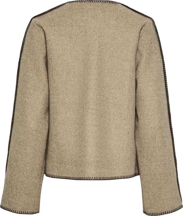 Actual product image Pieces PCNIANNA Jacket (S)