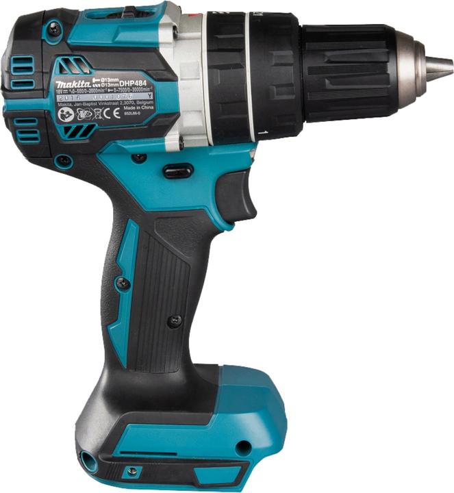 Image du produit Makita Tournevis à percussion (Fonctionnement sur batterie)