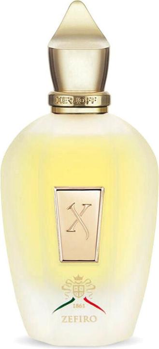 Actual product image XerJoff Xj 1861 Zefiro (Eau de parfum, 100 ml)