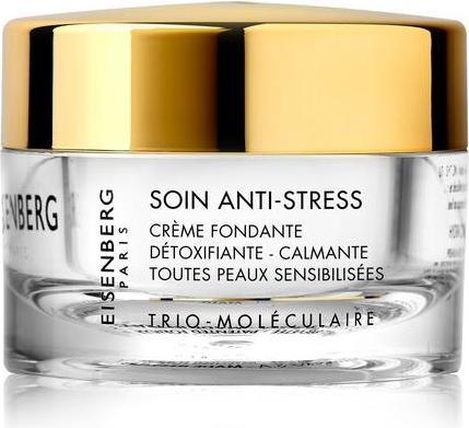 Actual product image Eisenberg Classique Soin Anti-Stress (50 ml, 24h cream)