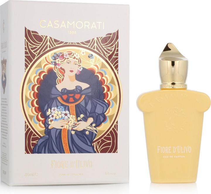 XerJoff Fiore D’Ulivo by (Eau de Parfum, 30 ml)