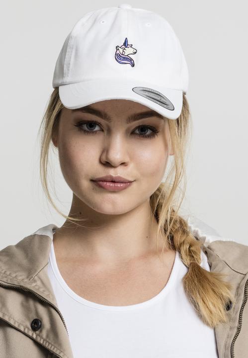Actual product image Mister Tee Dadcap (One size)