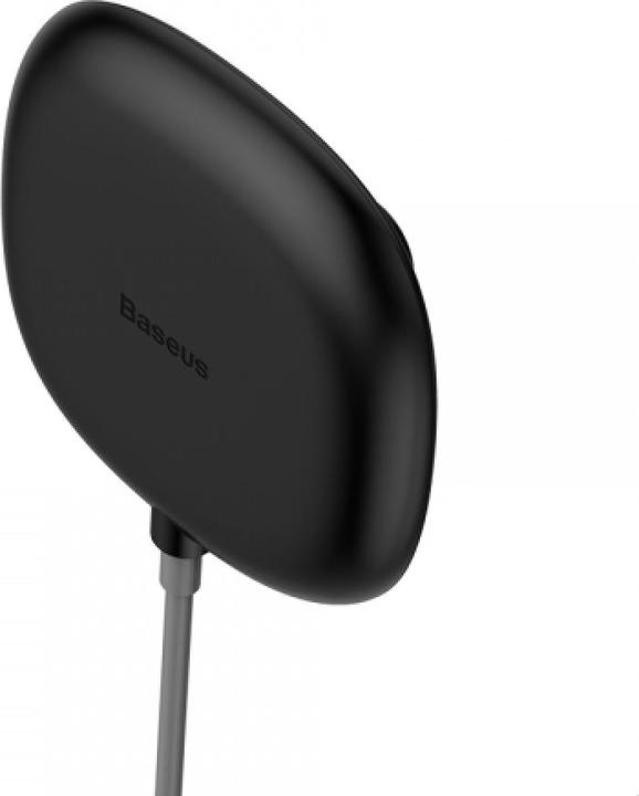 Baseus Wireless Charger Suction Cup Saugnapf Ladegerät (10 W)