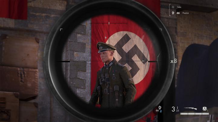 Image du produit Fireshine Games Sniper Elite Resistance (PS5, DE)