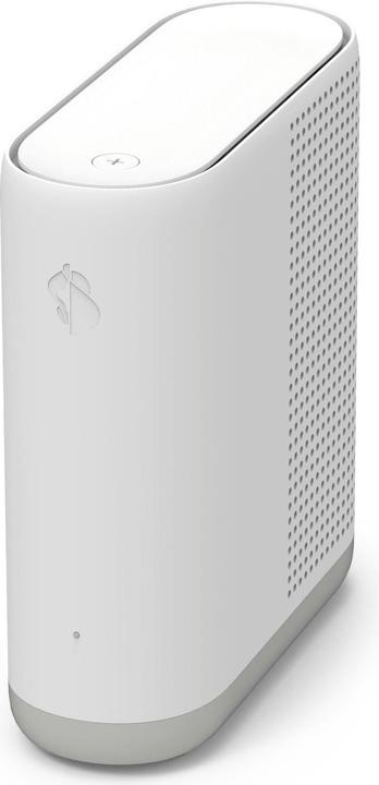 Actual product image Swisscom WLAN Box 3 (4800 Mbit/s, 600 Mbit/s)