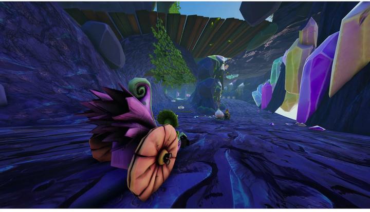 Immagine prodotto Outright Games Gigantosaurus: Dino Kart (Switch, Switch Lite, Switch OLED, DE, IT, FR)