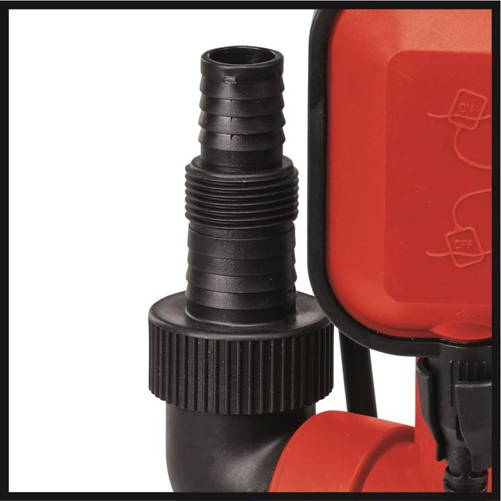 Immagine prodotto Einhell Pompa per acqua chiara GC-SP 2275 (Pompa per acqua pulita)