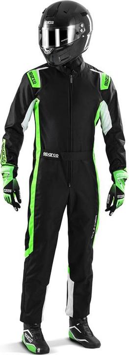 Produktbild Sparco Kartoverall Thunder (56, L)