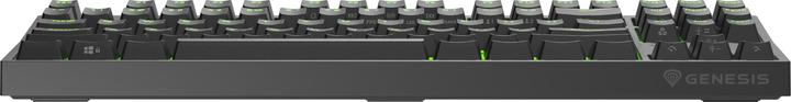 Image du produit Genesis Thor 404 TKL (US, Filaire)