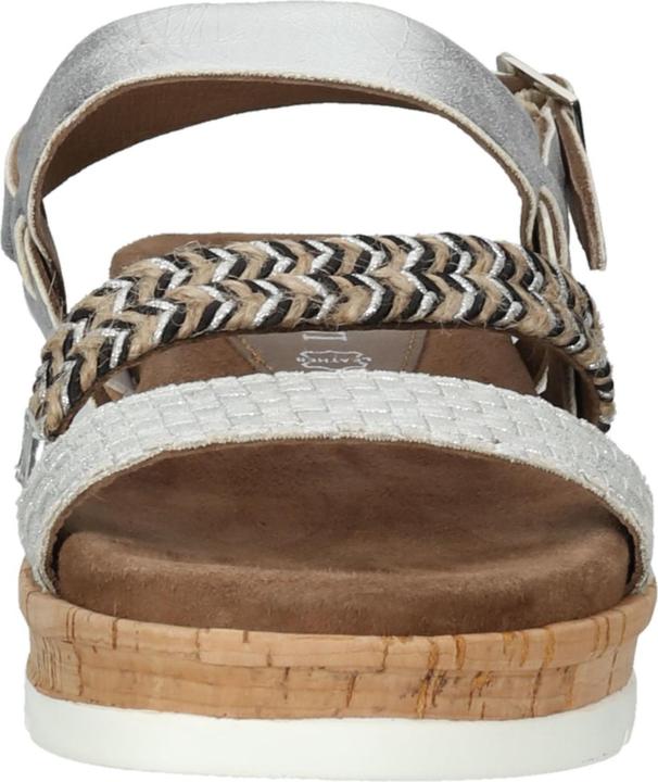 Actual product image Lazamani Sandalen (40)