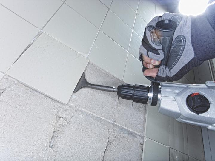 Produktbild Metabo Fliesenmeissel (165 mm)