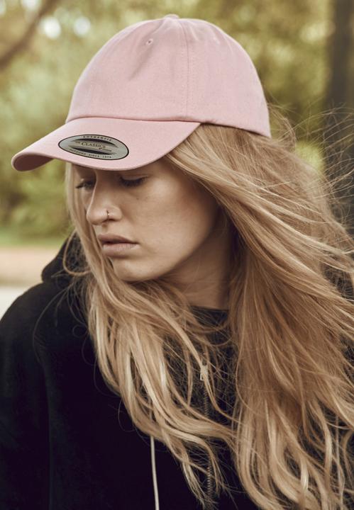 Actual product image Flexfit Snapback (One size)
