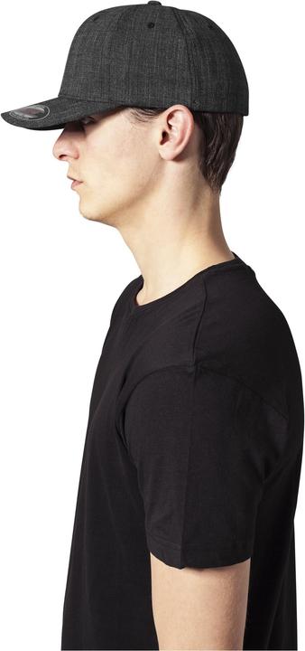 Actual product image Flexfit Flex Cap (S, M)