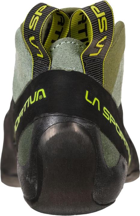 Actual product image La Sportiva TC Pro climbing shoes (42)
