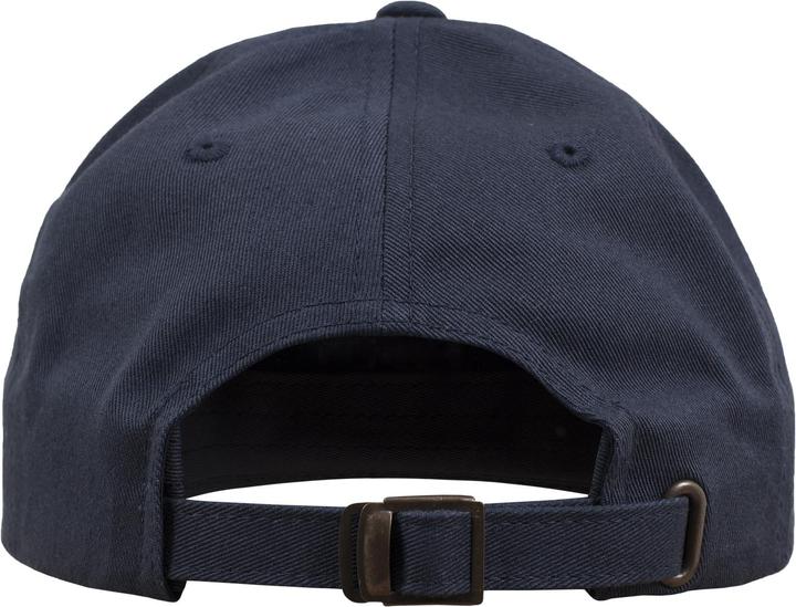 Actual product image Flexfit Low Profile Cotton Twill (One size)