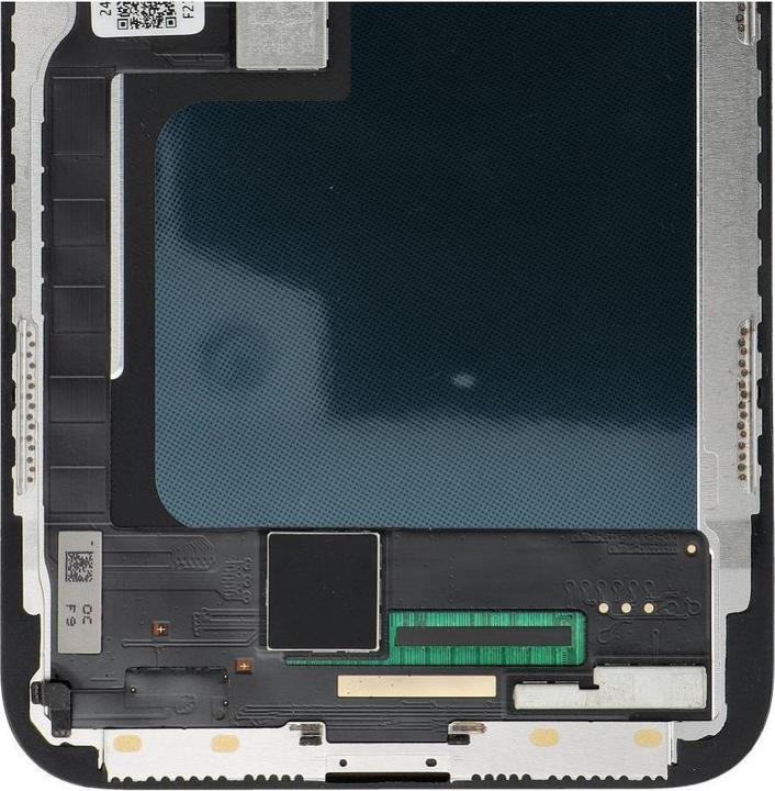 Actual product image OEM LCD display! NCC LCD Display for IPHONE X Incell HD+