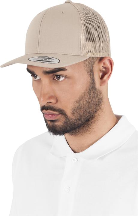 Produktbild Flexfit Trucker (One Size)