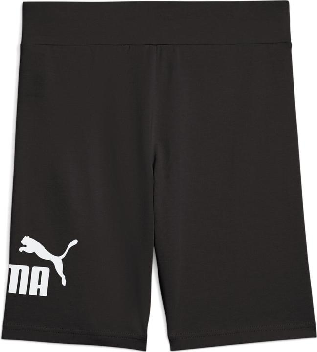 Produktbild Puma ESS No. 1 Logo Short Leggings G (164)