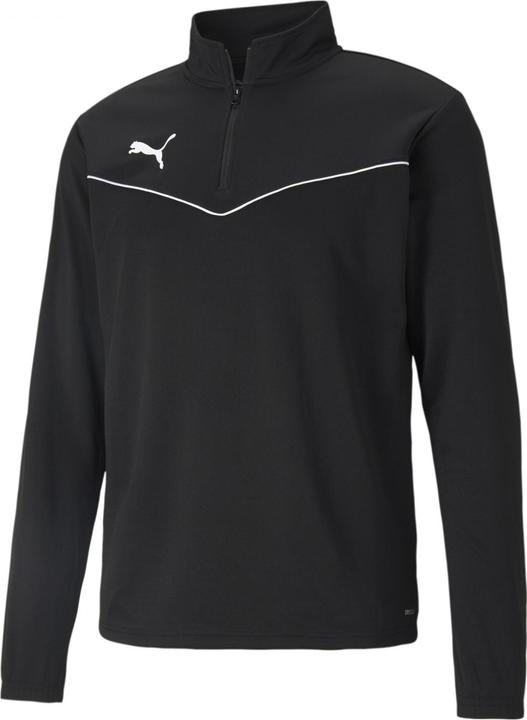 Immagine prodotto Puma teamRISE 1/4 Zip Top-657394 (M)