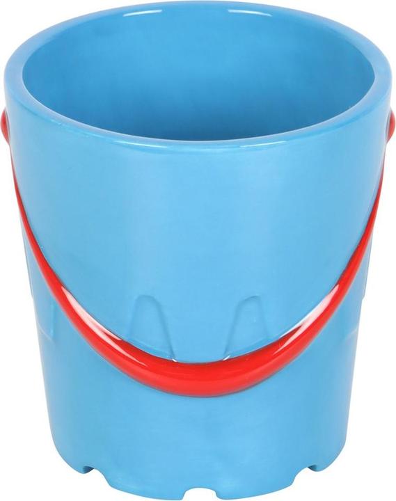 Actual product image Something Different Bucket Ceramic Mug & Spoon Set (1 x)