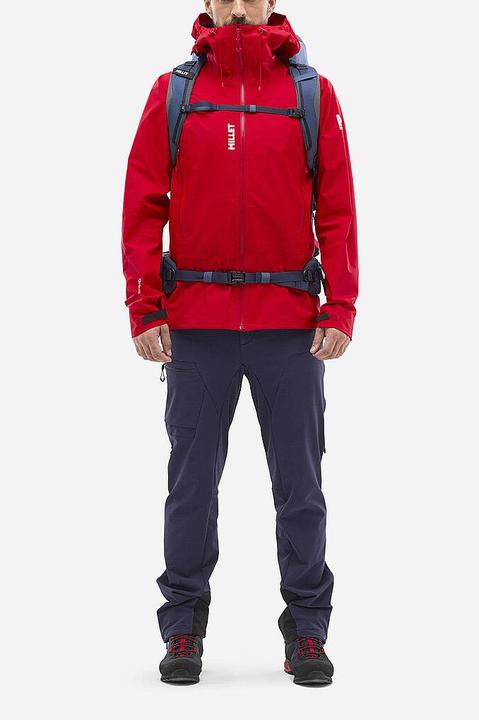 Actual product image Millet Kamet Light GTX JKT (L)