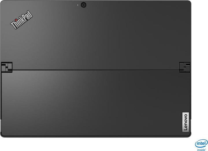 Produktbild Lenovo ThinkPad X12 (12.30", Intel Core i3-1110G4, 8 GB, 256 GB, DE)