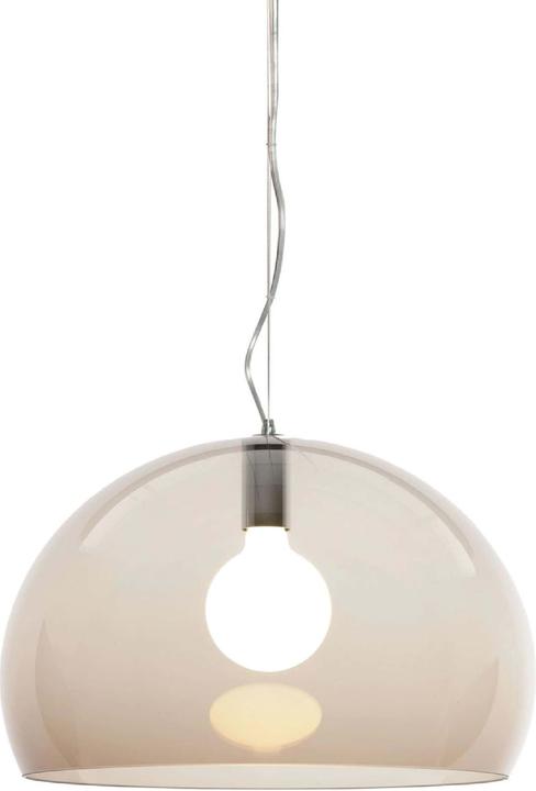 Actual product image Kartell Fl/Y (E27, 240 lm)