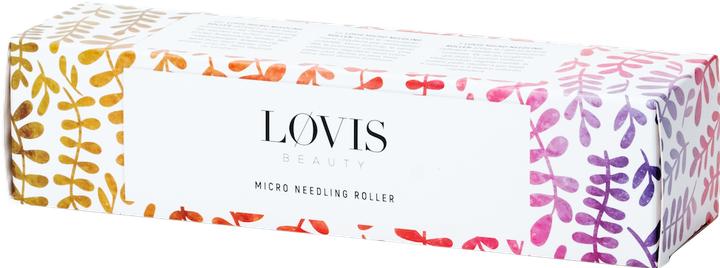 Actual product image Lovis Micro Needling Roller
