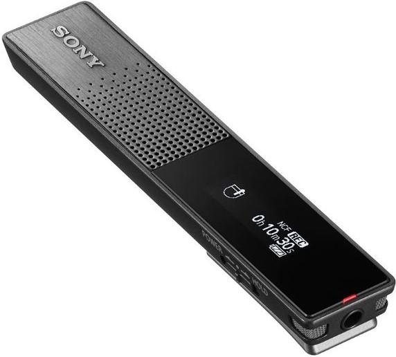 Image du produit Sony Icd-Tx650 (16 Go)