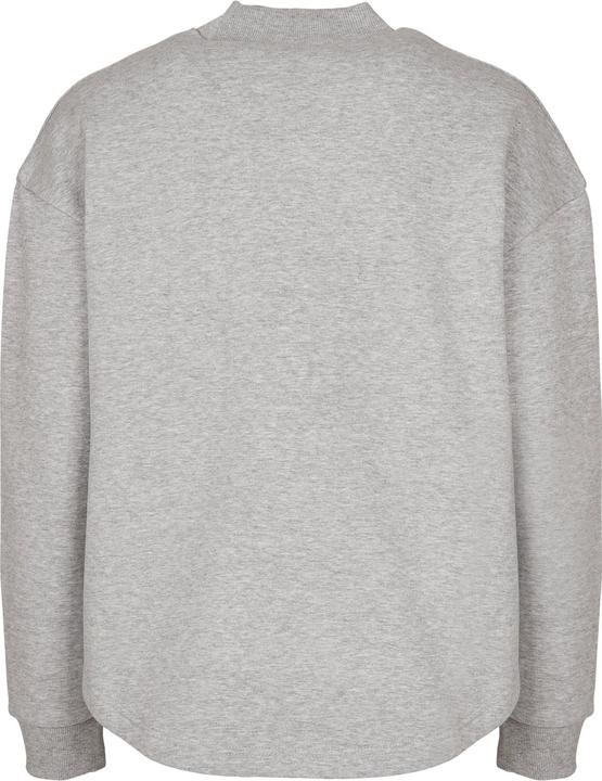 Immagine prodotto Urban Classics Girocollo alto oversize da donna (XXL)