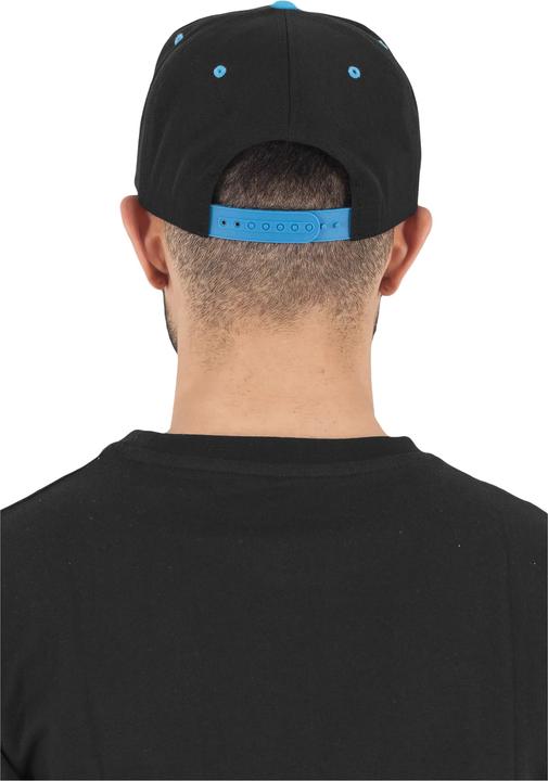 Produktbild Flexfit Classic Snapback 2-Tone (One Size)