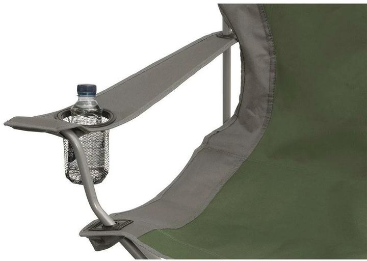 Actual product image Easy Camp Armchair Sandy Green