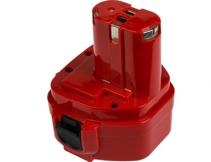GreenCell Power Tool Battery for Makita 1050D- 8434D - 12V - 3000mAh (12 V)