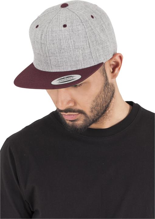 Grey, Maroon