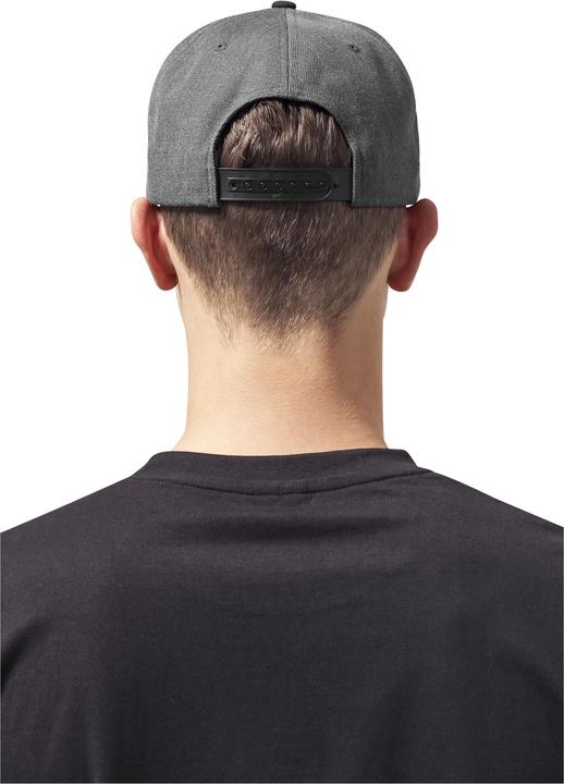 Produktbild Flexfit Classic Snapback 2-Tone (One Size)