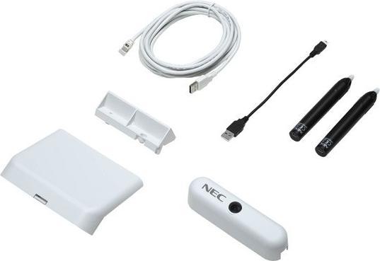 Image du produit NEC UM351WI (WXGA, 3500 lm, 0.36:1)
