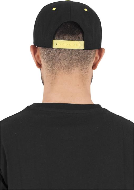 Produktbild Flexfit Classic Snapback 2-Tone (One Size)