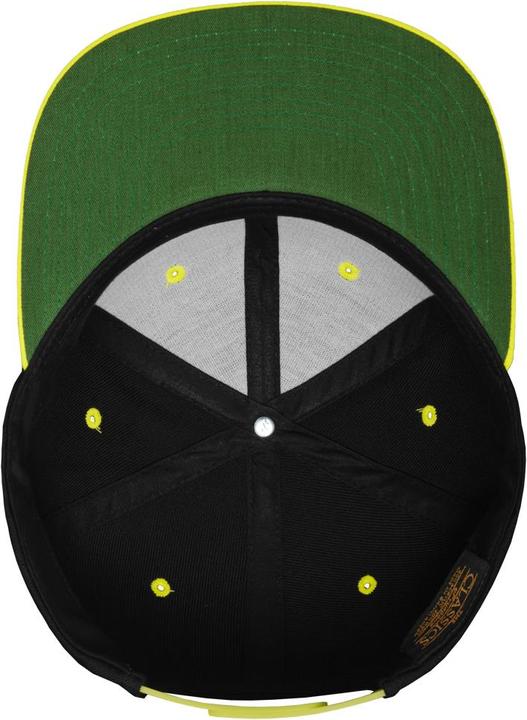 Produktbild Flexfit Classic Snapback 2-Tone (One Size)