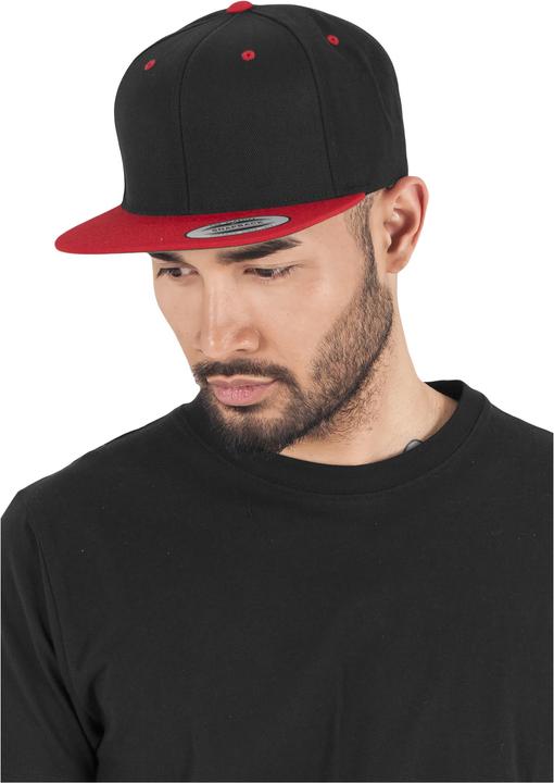 Flexfit Classic Snapback 2-Tone (One Size)