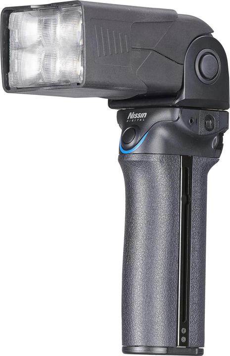 Image du produit Nissin Digital MG10 Set incl. Air 10S, Sony (Flash à monter, Sony)