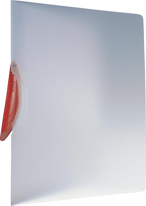 Actual product image Leitz Colour-Clip Magic (A4, 1 x)