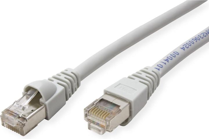 Produktbild Telegärtner Telegartner MP8 FS 500 (S/FTP, CAT6a, 0.25 m)