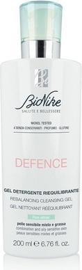 Actual product image BioNike Defence Gel Det Riequil 200ml (Gel, 200 ml)
