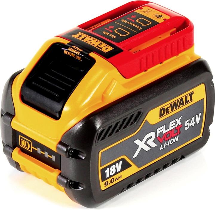Produktbild DeWalt FlexVolt (54 V)