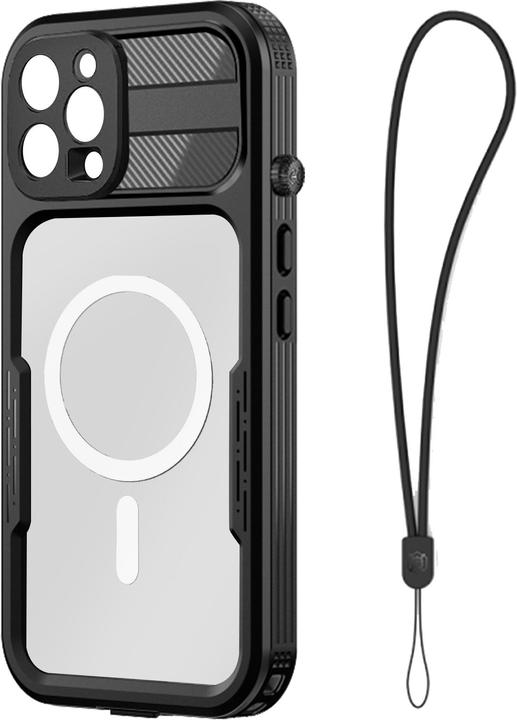 Produktbild Redpepper Full Body Rugged Series (Apple iPhone 14 Pro)